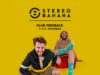 Stereo banana obeležava 13. rođendan koncertima u klubu Feedback Stereo banana