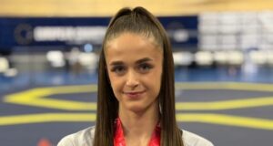 Niš dobio evropsku šampionku u tekvondou: Tina Ninić osvojila zlato u Švajcarskoj Tina Ninić