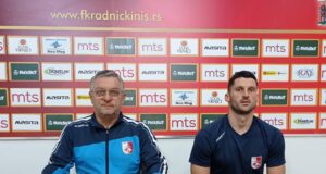 Stanivuković: Ukoliko damo sve od sebe možemo do pozitivnog rezultata Tomislav Sivić i Dejan Stanivuković