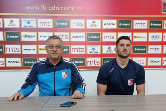 Stanivuković: Ukoliko damo sve od sebe možemo do pozitivnog rezultata Tomislav Sivić i Dejan Stanivuković