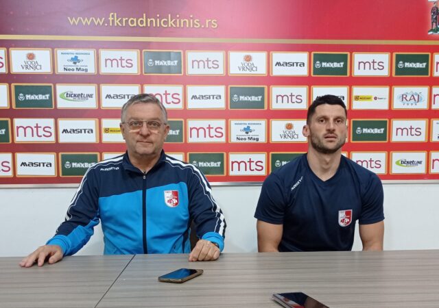 Tomislav Sivić i Dejan Stanivuković