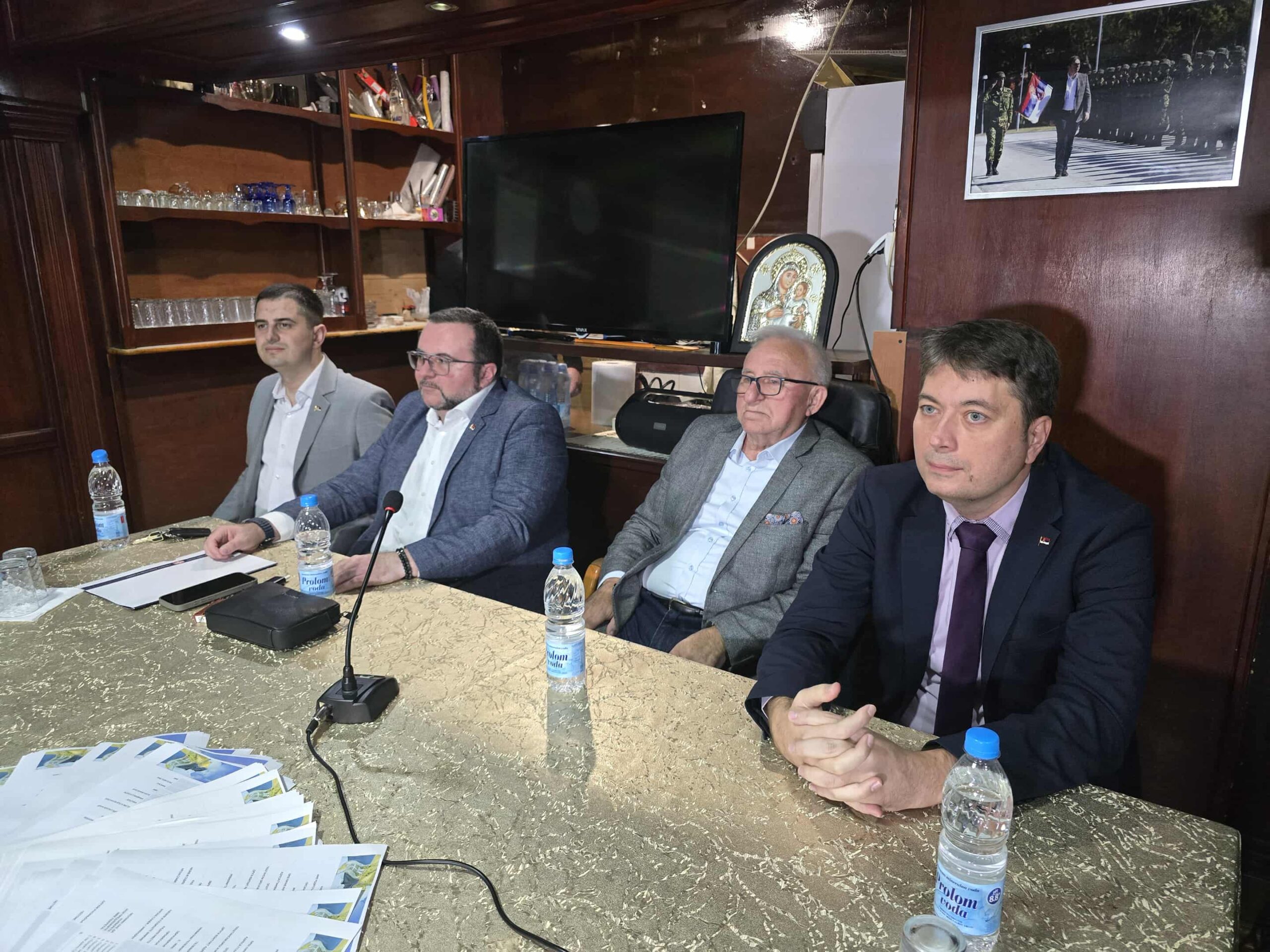 Tribina Snaga naroda je temelj države