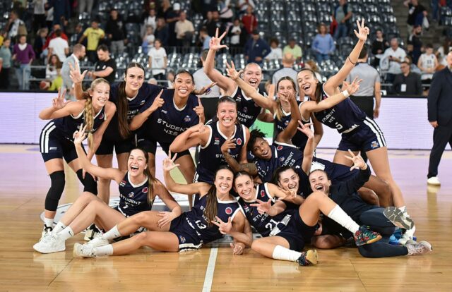 UŽKK Studenta iz Niša