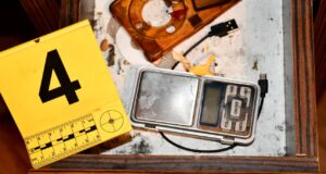 Mučili i snimali mladića. Policija privela dvojicu Nišlija, u stanu jednog pronađena droga Vagica za merenje