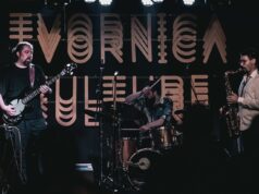 Vasil Hadžimanov Band nastupa u Nišu: koncert 18. decembra u klubu Livnica Vasil Hadžimanov Band