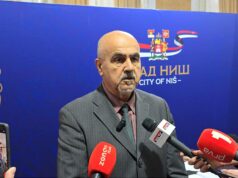 Vili Haždić smenjen sa mesta pomoćnika gradonačelnika. Milan Džigumović novi pomoćnik Vili Hadžić