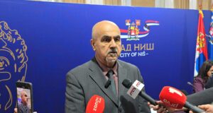 Vili Haždić smenjen sa mesta pomoćnika gradonačelnika. Milan Džigumović novi pomoćnik Vili Hadžić