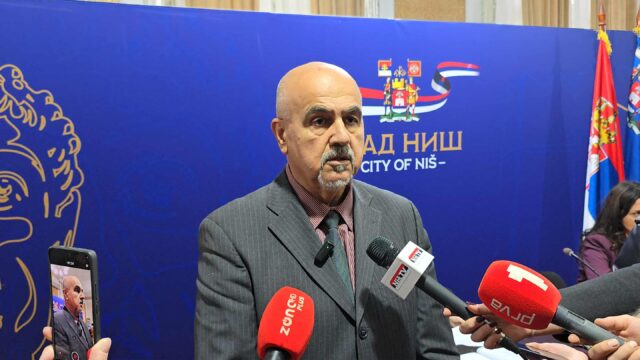 Vili Hadžić Vili Hadžić