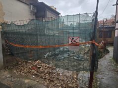 Pavlović o radu inspekcija: Stalne pritužbe naših sugrađana, malo više da radimo na prevenciji Zatvoreno gradilište