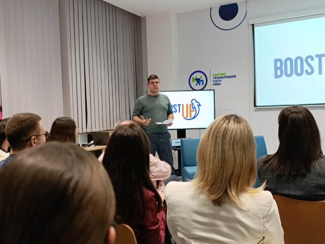 Završni BoostUp-Balans