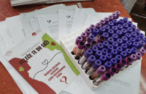 Traže se donori matičnih ćelija za troje Nišlija – akcija 5. decembra Traže se donori matičnih ćelija