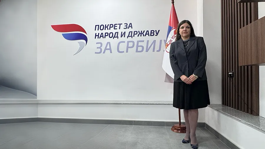 prof. dr Aleksandra Zarubica