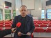 Raspisana poternica za Igorom Novakovićem, bivšim predsednikom niške skupštine prof. dr Igor Novaković
