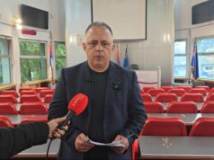 Raspisana poternica za Igorom Novakovićem, bivšim predsednikom niške skupštine prof. dr Igor Novaković