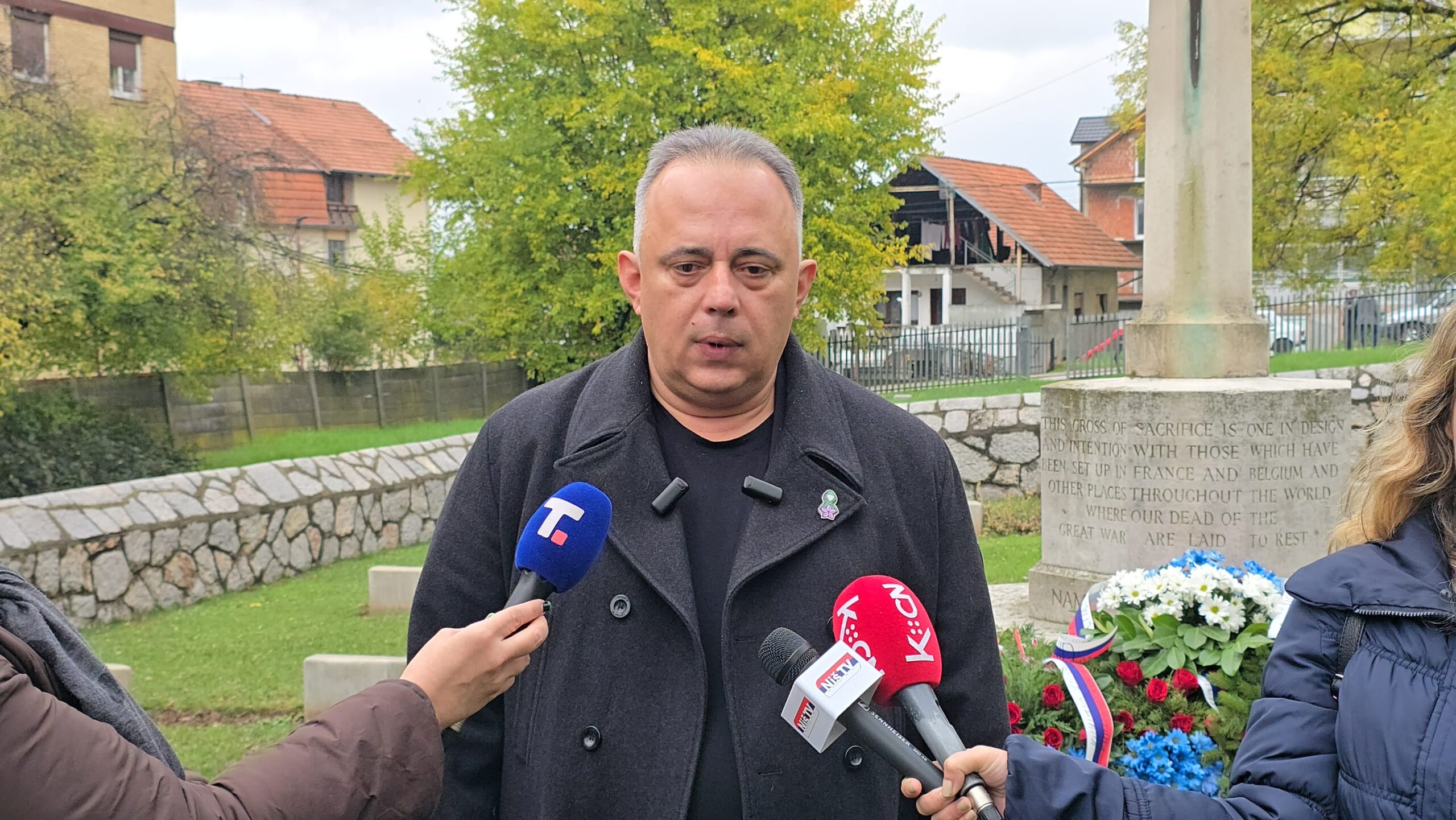 prof. dr Igor Novaković