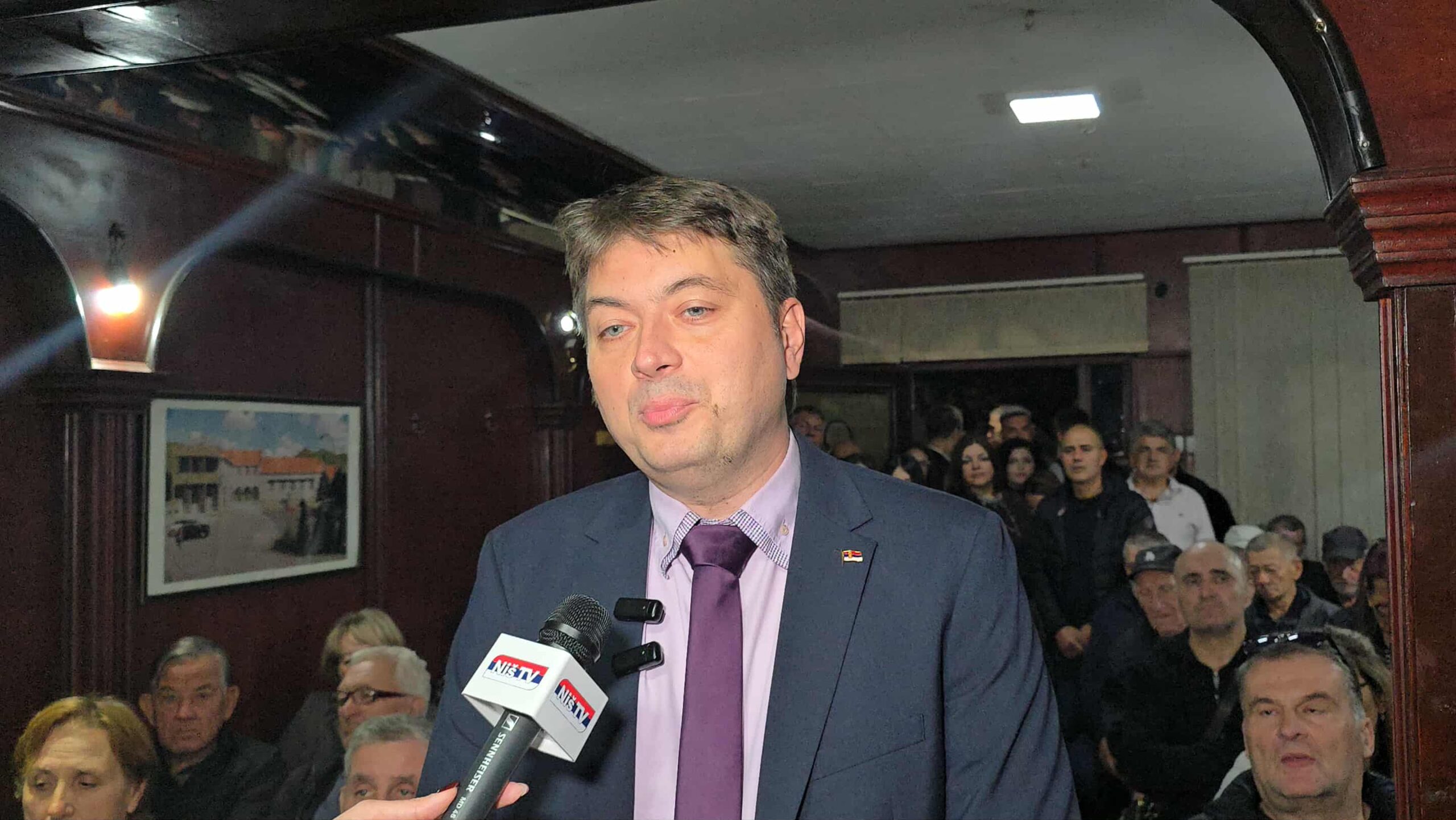 prof. dr Vladislav Volarević