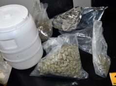 Uhapšene četiri osobe zbog droge u Nišu