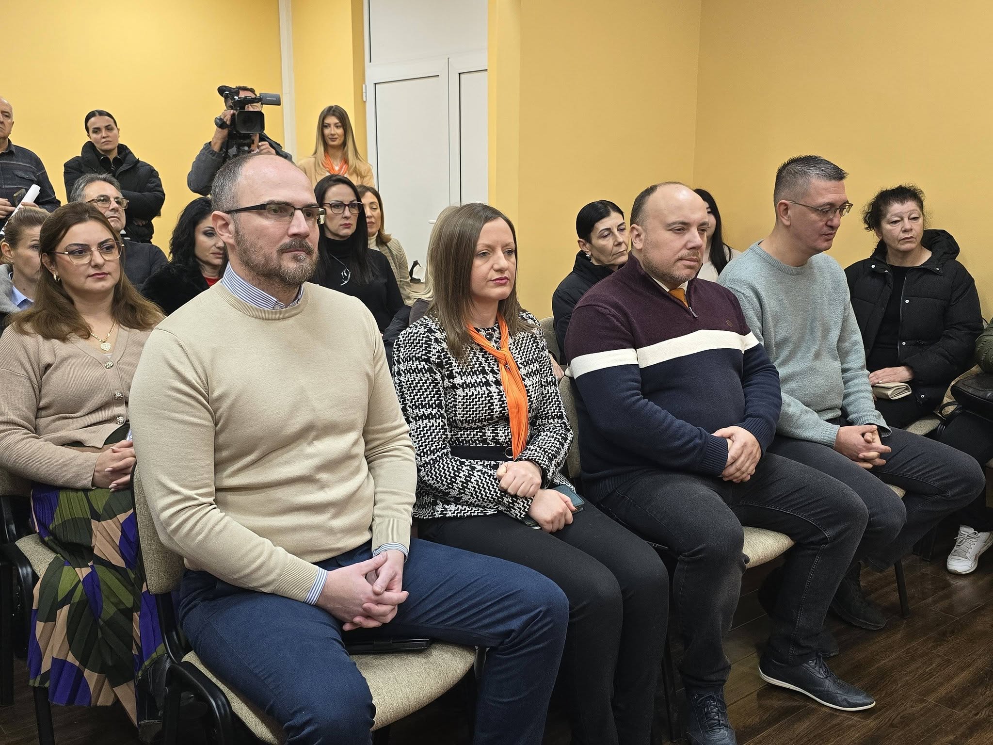 16 dana aktivizma protiv nasilja nad ženama