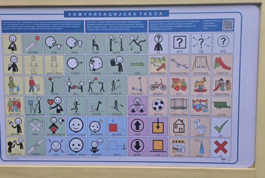 Medijana postavila komunikacijske table na ključnim lokacijama u gradu