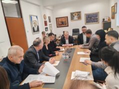 MEDIJANA ULAŽE U ŠKOLSKI SPORT: 2.500.000 DINARA ZA TERENE, SALE I SPORTSKU OPREMU