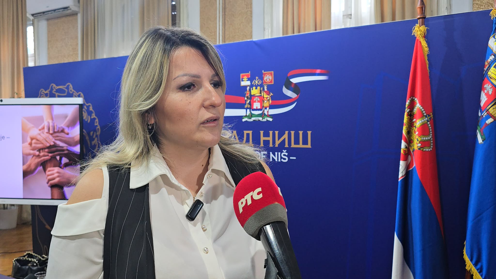 Adrijana Ranđelović