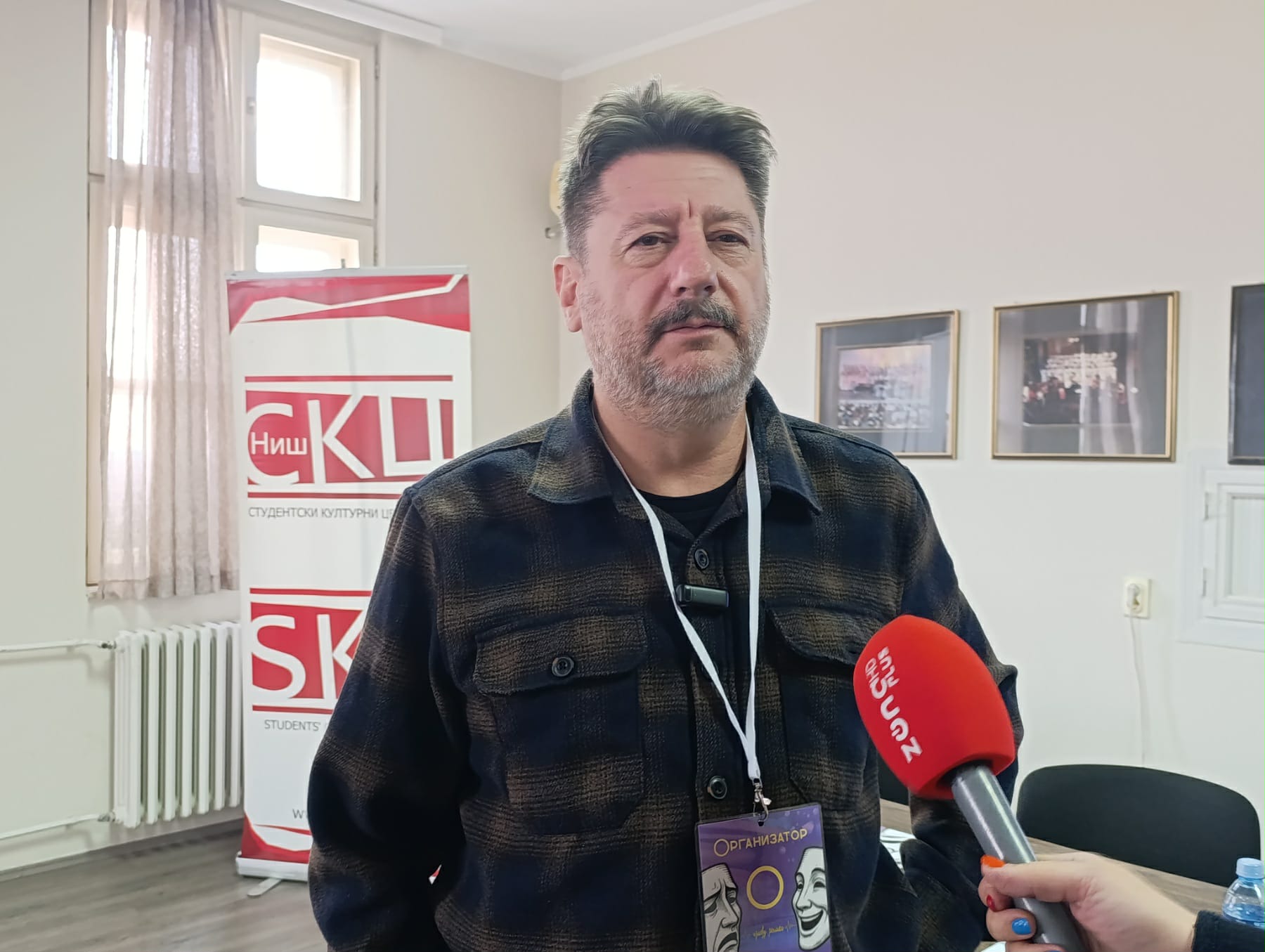 Aleksandar Mihailović