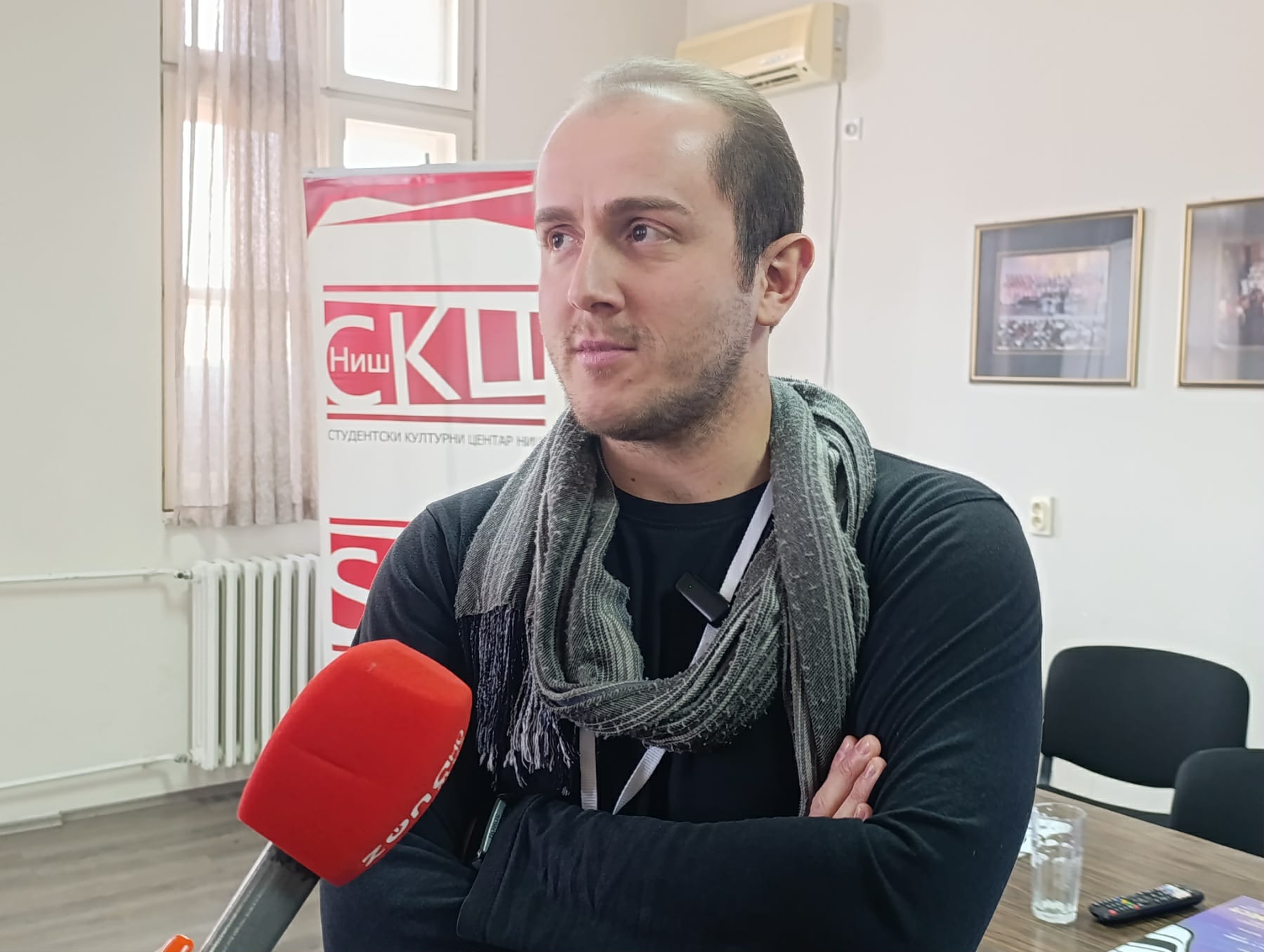 Aleksandar Stevanović