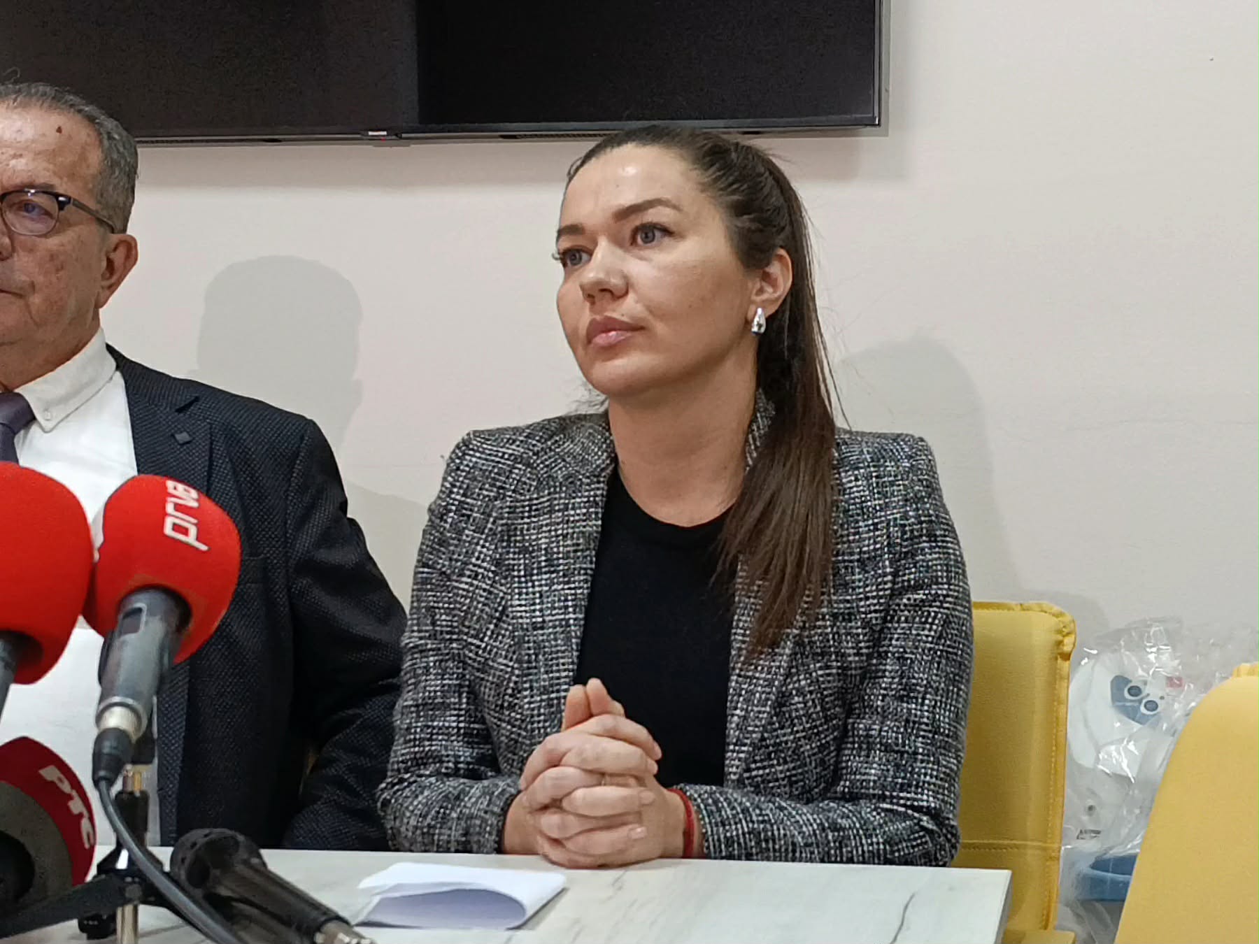 Aleksandra Božanić