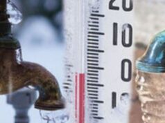 JKP „Naissus” savetuje građane kako da tokom zime zaštite vodomere i kućne instalacije Apel JKP Naissus