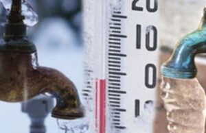 JKP „Naissus” savetuje građane kako da tokom zime zaštite vodomere i kućne instalacije Apel JKP Naissus