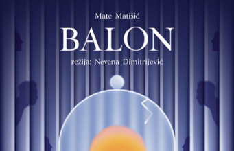 Premijera predstave „Balon” mlade rediteljke Nevene Dimitrijević stiže na scenu niškog Pozorišta Balon