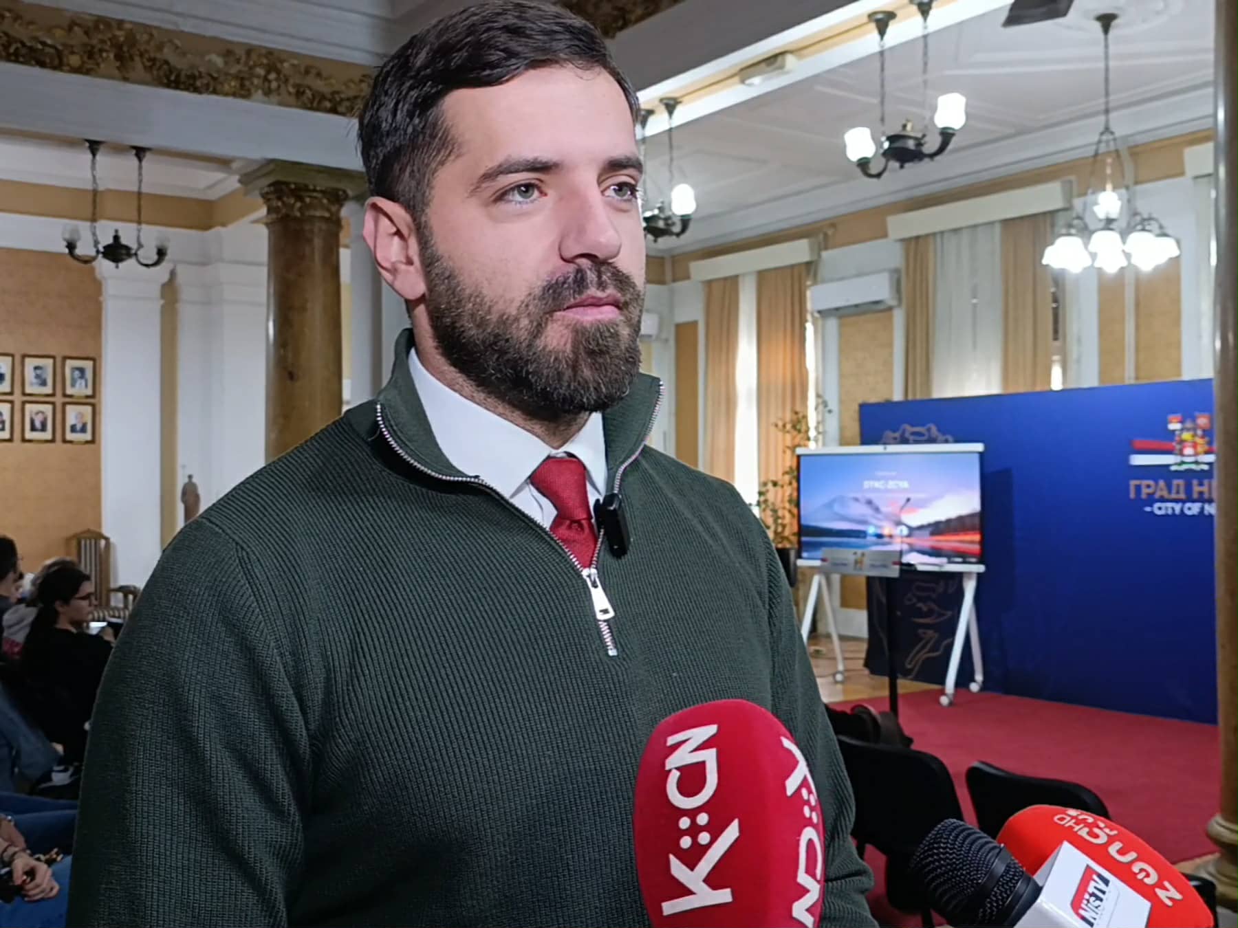 Benjamin Vejsilović