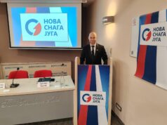 Pokret „Nova snaga juga“ demantuje navode o povezanosti sa Markom Stojčevićem Branislav Stojković