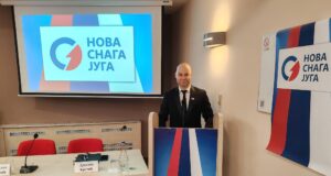 Pokret „Nova snaga juga“ demantuje navode o povezanosti sa Markom Stojčevićem Branislav Stojković