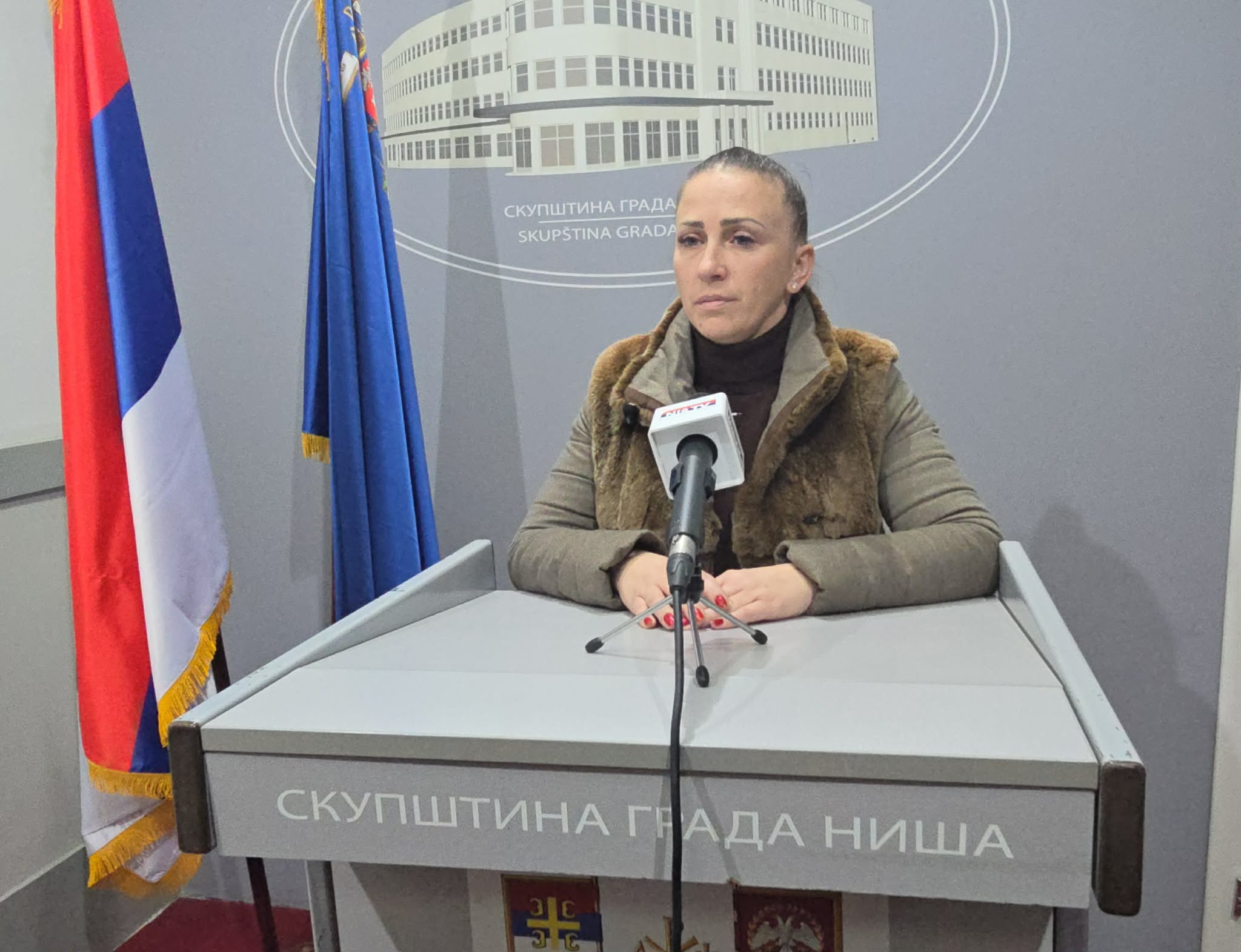 Branka Aranđelović