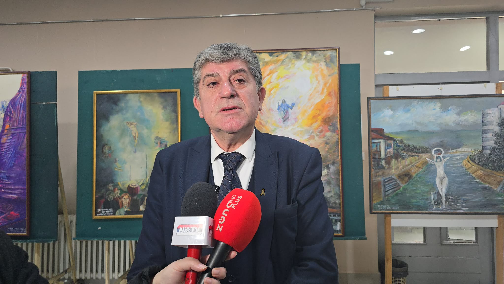 Bratislav Vučković