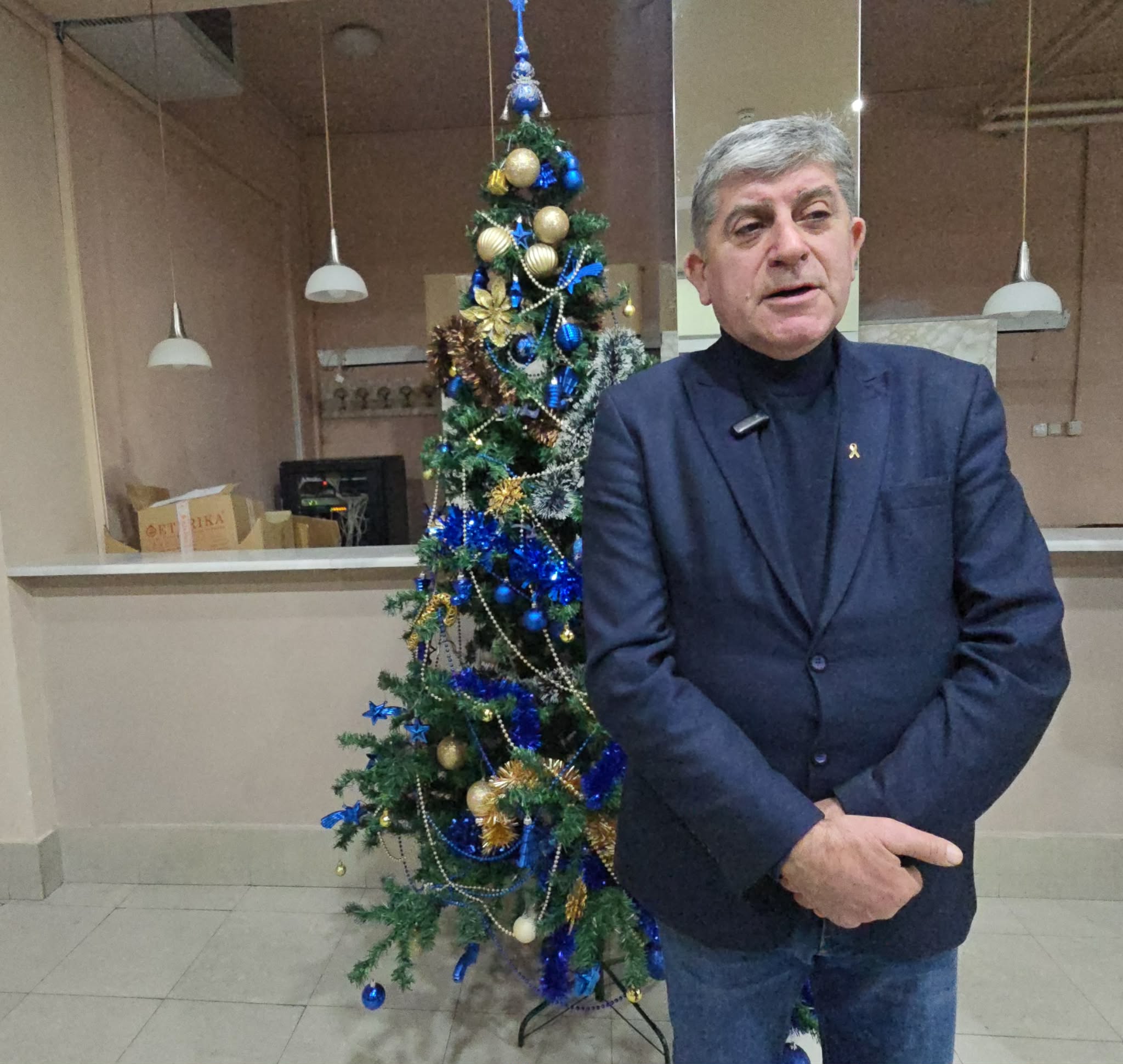 Bratislav Vučković