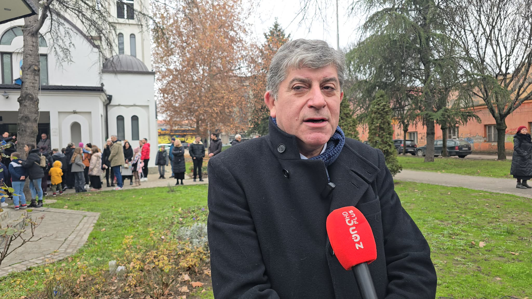 Bratislav Vučković