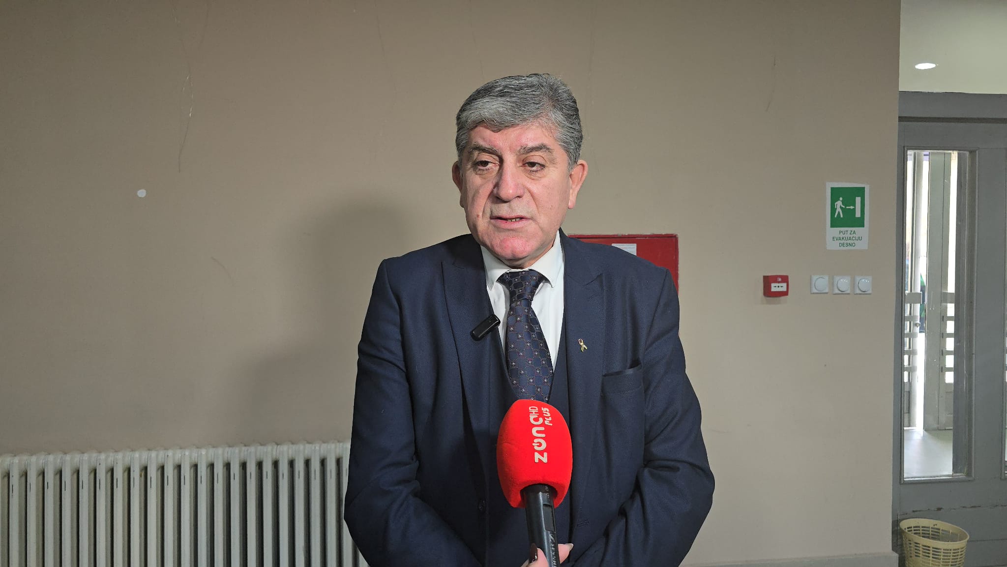 Bratislav Vučković