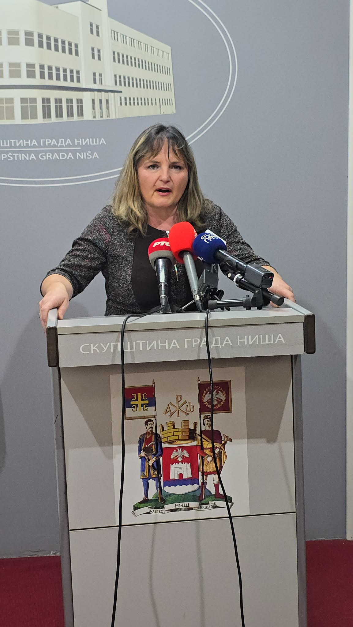 Daliborka Miljković