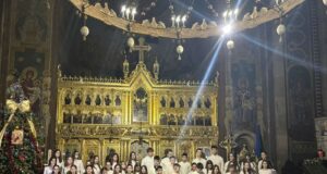 Dečje-omladinski hor „Branko“ osvojio veliki Gran-pri u Rumuniji