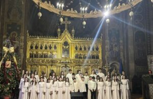 Dečje-omladinski hor „Branko“ osvojio veliki Gran-pri u Rumuniji