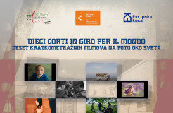 Deset kratkometražnih filmova na putu oko sveta stiže u Niš Deset kratkometražnih filmova na putu oko sveta stiže u Niš