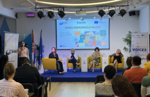 Fondacija Ana i Vlade Divac obezbedila milion dolara pomoći za najugroženije u 2025. godini Divac Indeks participacije mladih