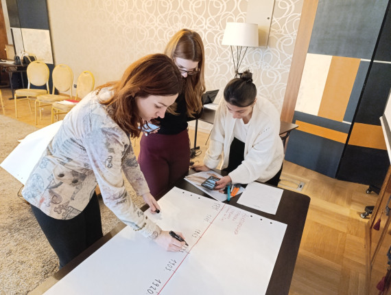 Fondacija Divac unapređenju Indeksa participacije mladih