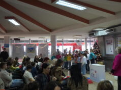 Niš ekspresov humanitarni konkurs