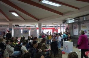 Niš ekspresov humanitarni konkurs