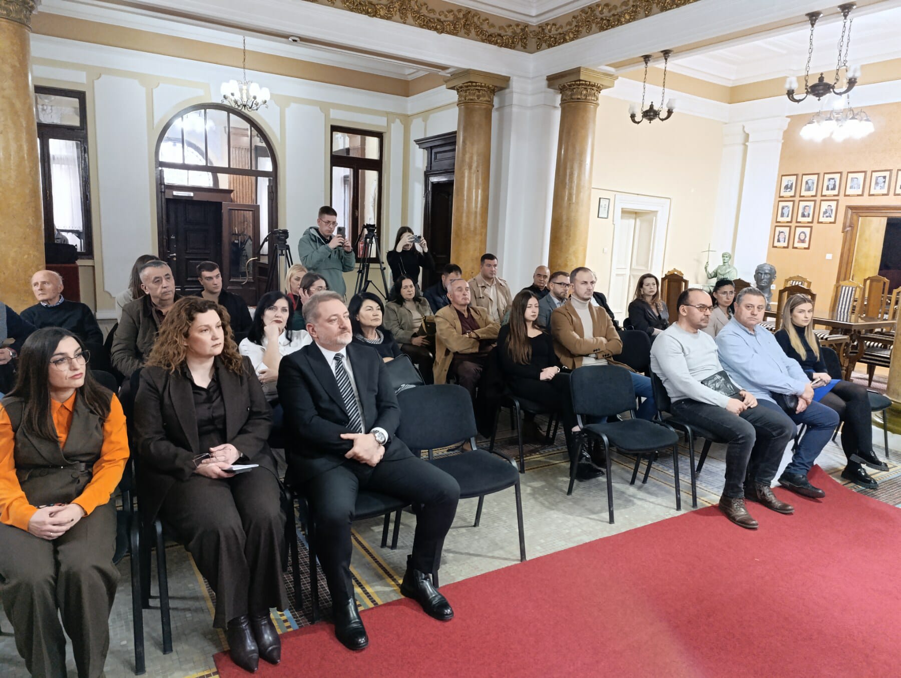 Dodeljene subvencije za 27 niških preduzeća