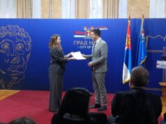 Dodeljene subvencije za 27 niških preduzeća za nabavku opreme, mašine ili automobila Dodeljene subvencije za 27 niških preduzeća