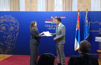 Dodeljene subvencije za 27 niških preduzeća za nabavku opreme, mašine ili automobila Dodeljene subvencije za 27 niških preduzeća